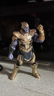 SHF Thanos 冇盒（唔一定齊件）