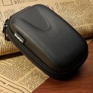 Casio EX-ZR1000 ZR1100 ZR1200 ZR1500 ZR2000 Digital Camera Bag Protective Case