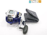 DAIWA Hyper Tanacom 400FBe 電動捲線器