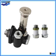 1pc Fuel Lift Feed Pump 105220-5960 34461-09050 For Mitsubishi S4S S4Q S4Q2 S6S 6D102 Engine CAT DP1
