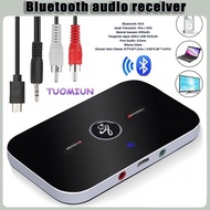 TUOMIUN-Bluetooth audio receiver/Bluetooth transmitter receiver