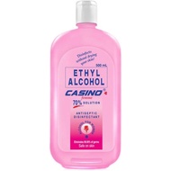 Casino Ethyl Alcohol Femme - 500 mL