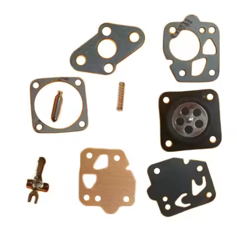 For KAWASAKI TG20 TG24 TG25 TG33 TD24 TD25 TD33 TD40 TD48 Seal Gaskets Tools Accessory Brand New Sui