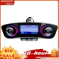 Car Player BT06 Car  MP3 Player Multifunctional  Multi-Language MP3 Universal LCD Display