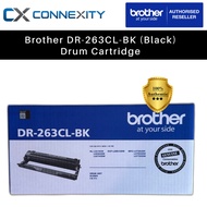 Brother DR-263CL-BK Drum Unit (Black drum) DR263CL-BK Brother Drum Unit DR263CL BK DCP-L3551CDW MFC-