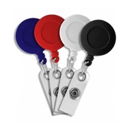 GANTUNGAN YOYO ID CARD / ID CARD HANGER / NAME TAG