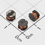 [20 Pieces]- SMD Paste Inductor CD54 5845-3R3 3.3uH 3.0A Smart Components