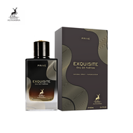 น้ำหอม Exquisite Prive EDP 100ml by Maison Alhambra