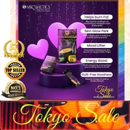 SLIMMING K COFFEE JUMBO PACK 30-sachets