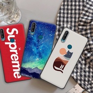Alcatel 3x 2019 Casing Soft Silicone Phone Case For Alcatel 3x 2019