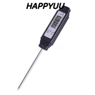 HAPPYUU Digital Pocket Thermometer, -58 to 572°F / -50 to 300°C ABS Cooking Thermometer, Temperature