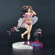 Arknights Cute Eyjafjalla Figure 28 cm