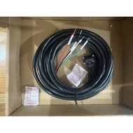 MR-PWS1CBL2M-A1-L Cable (WITH HD VAT) MITSUBISHI SERVO DYNAMIC 50W TOI 750W SERIES JN,JE,J3,J4