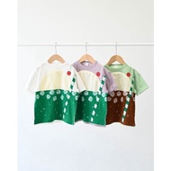 r Pangma Japan Shopping 0102 [90~140cm] nico hrat Top Short Sleeve Ice Cream Soda