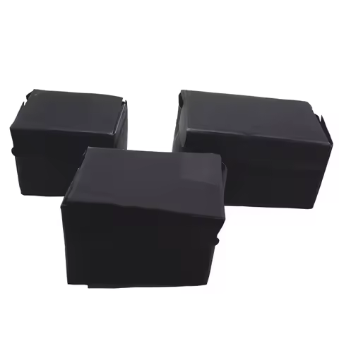 New Battery Box Tray Bracket Protective Case For VW Golf mk7 7 Jetta Polo Skoda Octavia A5 A7 3 Audi