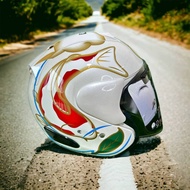 ARAI PREMIUM 1:1 KOI PUTIH