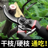 Pruning Shears Branch Shears Garden Shears Pruning Branch Shears Fruit Tree Gardening Shears Flower 