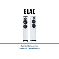 Elac Vela FS-407-สีขาว 30.00cm L x 30.00cm W สีขาว