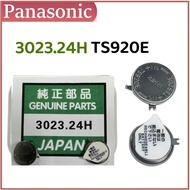 TS920E 3023.24H 3023-24H 3023 24H Seiko Watch Kinetic Energy Rechargeable Battery 3023 for V172 V173