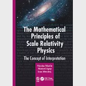 The Mathematical Principles of Scale Relativity Physics: The Concept of Interpretation