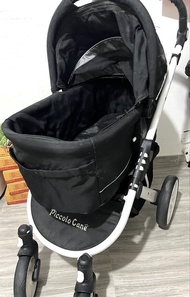 Piccolo Cane 寵物推車