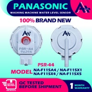 (PSR-44) NA-F115A4 / NA-F115X1 / NA-F115X4 / NA-F115X5 PANASONIC Washing Machine Water Level Sensor