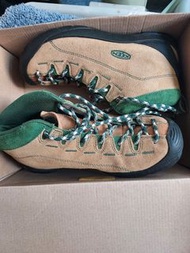 KEEN Jasper Trail II 男士登山鞋