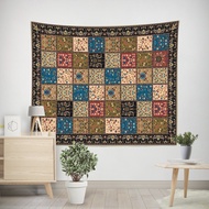 Bohemian Ethnic Style Bedroom Tapestry Decoration