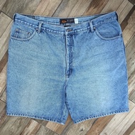 ROUTE 66 MEN'S DENIM SHORTS SIZE 41 SECOND (code 89)