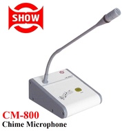 SHOW CM-800 Chime Microphone