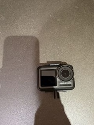 DJI Osmo Action 1 Camera
