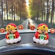 God of Wealth Car Office Car Accessories Wealth Car Office Car Accessories Wealth Car Office Car Acc