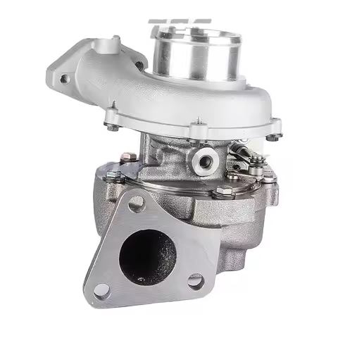 RHV4 VIFC 8981023711 860102 Full Turbine Complete Turbo For Opel Astra H Corsa D Meriva A 1.7 CDTI Z