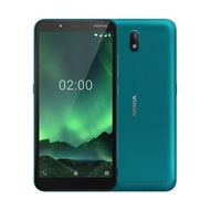 Nokia C2 Ram 1GB Rom 16GB โทรศัพท์มือถือ มือถือ โนเกีย โทรศัพท์nokia มือถือโนเกีย ตัวเครื่องรับประกั