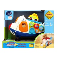 Vtech | ของเล่นรถวิ่งบนรางแบบการศึกษา