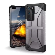 [ReadyStok MY] Huawei P30 & P30 Pro P30Pro & P40 or Pro Plus Hard transparent Feather-Light Rugged C