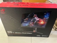 售：Rog pg27aqn