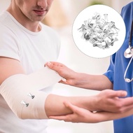 [BSC]Medical gauze bandage keychain, multi-first aid injury bandage, sprain injury prevention