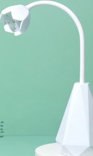 蓮花燈LED美甲光療燈