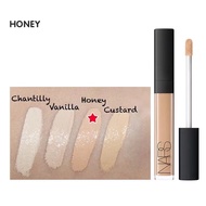 NARS Custard Radiant Creamy Concealer 6ml นาร์ส คอนซีลเลอร์ nars Custard/Vanilla/Honey/Chantilly