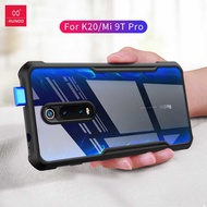 XUNDD case for Xiao Mi 9t/ Mi9t Pro/ K20/ K20 Pro/ Mi 9SE/ Mi 9/ Red Mi 8/ Red Mi 8A/ Mi note8/ Mi n