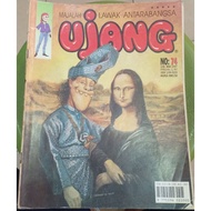 MAJALAH UJANG : NO 74