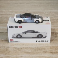 Kaido NSX V2 White CHASE
