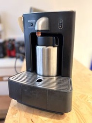 Nespresso Citiz & Milk C120