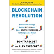 Blockchain Revolution
