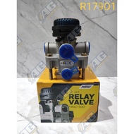 HINO 500 RELAY VALVE WITH FILTER 44080-EW011 AG