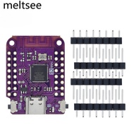 ESP32 S2 Mini WIFI Board Based ESP32-S2FN4R2 ESP32-S2 4MB FLASH 2MB PSRAM MicroPython For Arduino Co
