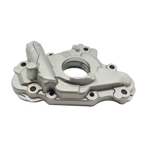 Oil Pump For Toyota Corolla Matrix MR2 Spyder 2002-2008 15100-22041