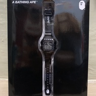 Jam bape digital original BAPE official