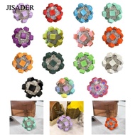 [JISADER] Keyboard Fidget Toy Ball Office Mini Fidget Toy Birthday Finger Keyboard Toy